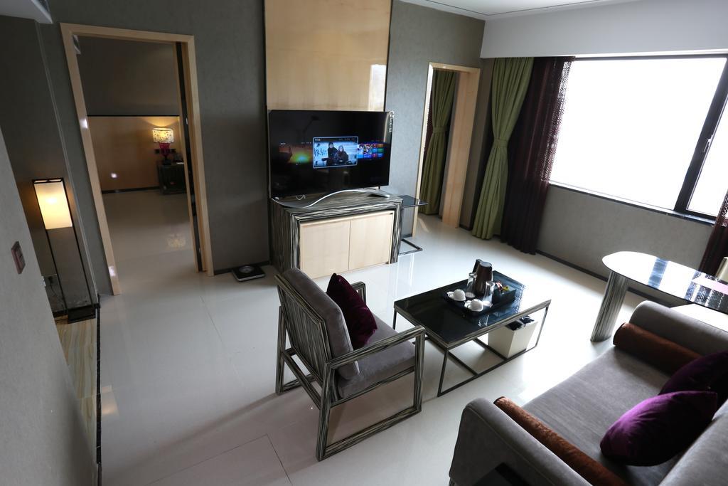 Lori Star Hotel Qionghai Extérieur photo