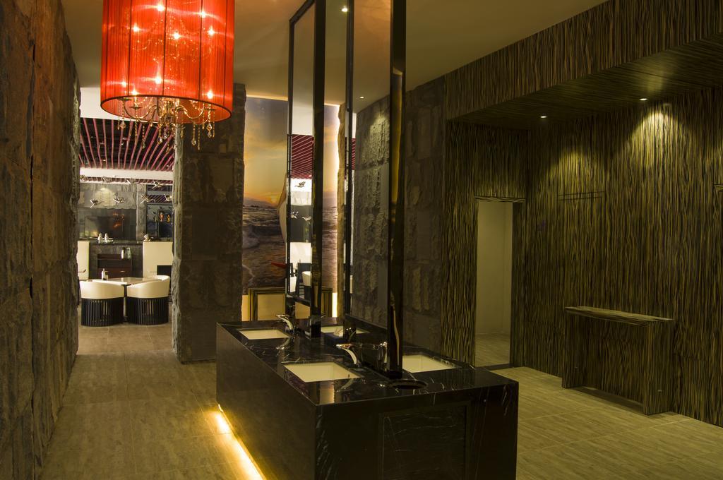 Lori Star Hotel Qionghai Extérieur photo