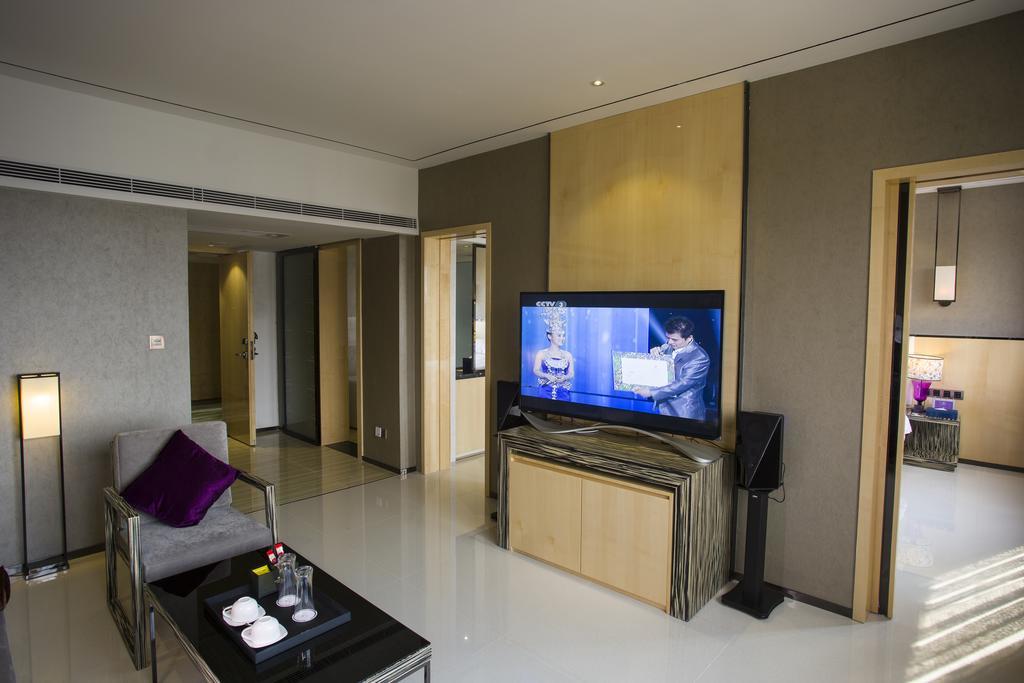 Lori Star Hotel Qionghai Extérieur photo